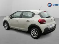 Used Citroën C3 PureTech 83 HP (61 kW) 2024 Hatchback