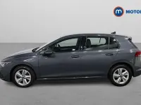 Used VW Golf VIII Life 116 HP (85 kW) 2023 Grey Hatchback