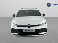 Used VW Passat R-line 204 HP (150 kW) 2025 White Estate