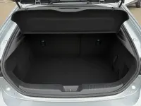 Used Mazda 3 122 HP (89 kW) 2020 Silver Hatchback