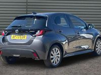 Second-hand Toyota Yaris Hybrid 116 CP (85 kW) 2026 Hatchback