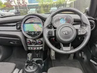 Używany Mini Cooper S Cabriolet 2024 Żółty Kabriolet