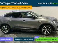 Used Renault Arkana Engineered 143 HP (105 kW) 2023 SUV
