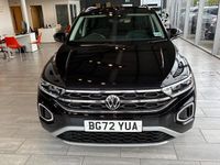 Used VW T-Roc Style 150 HP (110 kW) 2025 SUV