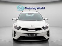 Used Kia Stonic 101 HP (74 kW) 2024 SUV