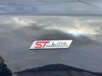 Used Ford Focus ST-Line 2019 Black Hatchback