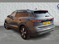 Used VW Tiguan Match 147 HP (108 kW) 2026 Grey SUV