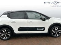 used Citroën C3 1.2 PureTech 110 Elle 5dr EAT6