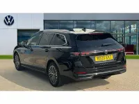 Used VW Passat 272 HP (200 kW) 2025 Estate