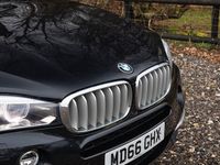 Used BMW X5 Comfort Edition 381 HP (280 kW) 2018 SUV