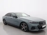 Used BMW i5 Comfort Edition 442 kW (601 HP) 2024 Sedan