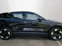 Usado Volvo EX30 Performance 310 kW (422 CV) 2025 Negro SUV