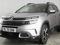 used Citroën C5 Aircross 1.5 BlueHDi 130 Flair 5dr EAT8