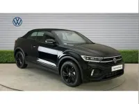 Used VW T-Roc R-line 147 HP (108 kW) 2026 Other SUV