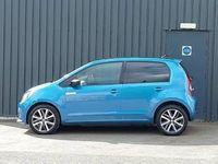 used Seat Mii Electric 