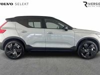 New Volvo EX40 Plus 185 kW (252 HP) 2025 Grey SUV