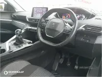 Used Peugeot 3008 Active Premium 131 HP (96 kW) 2022 Grey SUV