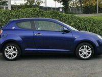 Used Alfa Romeo MiTo 2011 Hatchback