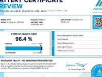 Used BMW iX M Sport 239 kW (326 HP) 2024 SUV