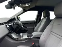 New Land Rover Range Rover evoque S 2026 Silver SUV