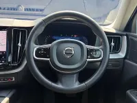 Used Volvo XC60 Plus 197 HP (144 kW) 2022 Black SUV