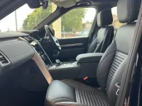 Used Land Rover Discovery SE Dynamic 350 HP (257 kW) 2026 Metallic  santorini black SUV