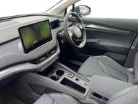 Used Skoda Elroq 210 kW (286 HP) 2025 Grey SUV