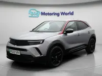 Second-hand Vauxhall Mokka 100 kW (136 CP) 2025 SUV