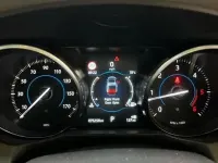 Used Jaguar XF Portfolio 179 HP (131 kW) 2015 Red Sedan