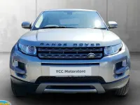 Usado Land Rover Range Rover evoque Pure 150 HP (110 kW) 2015 Citadino