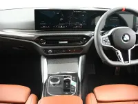 New BMW i4 Comfort Edition 442 kW (601 HP) 2026 Sedan