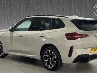 Used BMW X3 M Sport 205 HP (150 kW) 2026 Grey SUV