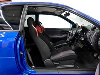 Used Subaru Impreza 2024 Blue Hatchback