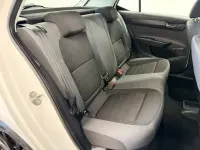 Usado Skoda Fabia Colour Edition 95 HP (69 kW) 2019 Branco Citadino