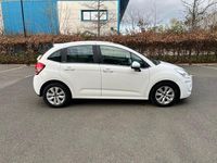 Used Citroën C3 VTR Sport 2012 White Hatchback