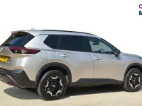 Used Nissan X-Trail 204 HP (150 kW) 2024 Silver SUV
