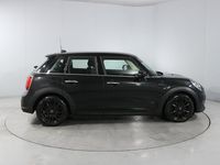 Used Mini Cooper Classic 134 HP (98 kW) 2023 Black Hatchback