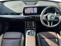 Used BMW X1 M Sport 322 HP (236 kW) 2023 Green SUV