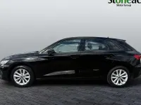 Used Audi A3 Sportback 150 HP (110 kW) 2023 Hatchback