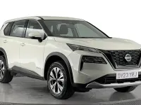 Used Nissan X-Trail Acenta Premium 204 HP (150 kW) 2026 SUV