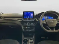 Used Ford Kuga ST-Line X 224 HP (164 kW) 2023 SUV