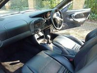 Used Porsche 996 1999 Coupe