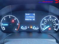 Used Ford Transit S 130 HP (95 kW) 2022 White Cabriolet