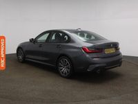 used BMW 330e 3 SeriesM Sport 4dr Auto Test DriveReserve This Car - 3 SERIES KE69FXZEnquire - 3 SERIES KE69FXZ