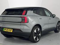 Used Volvo EX30 Ultra 200 kW (272 HP) 2025 Grey SUV