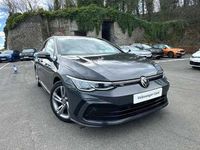 Used VW Golf VIII 130 HP (95 kW) 2020