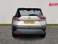 used Nissan X-Trail 1.5 E-Power E-4orce 213 Acenta Prem 5dr 7 St Auto