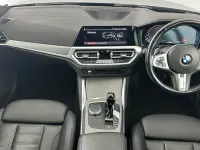 Used BMW M440 Comfort Edition 374 HP (275 kW) 2023 Grey Sedan