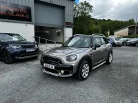 Used Mini Cooper S 192 HP (141 kW) 2018 Silver Hatchback
