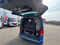 Used VW Transporter 2022 Blue Van